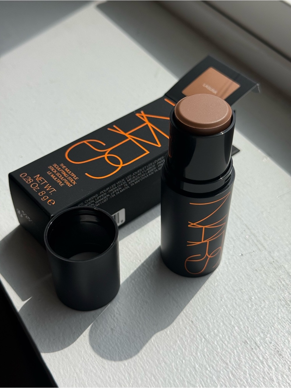 NEW NARS multiple sculpting stick